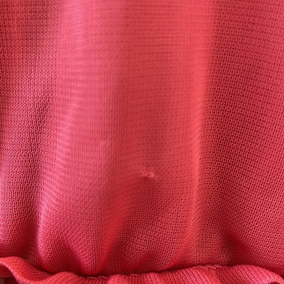 Express Halter Top - Picture 6 of 7